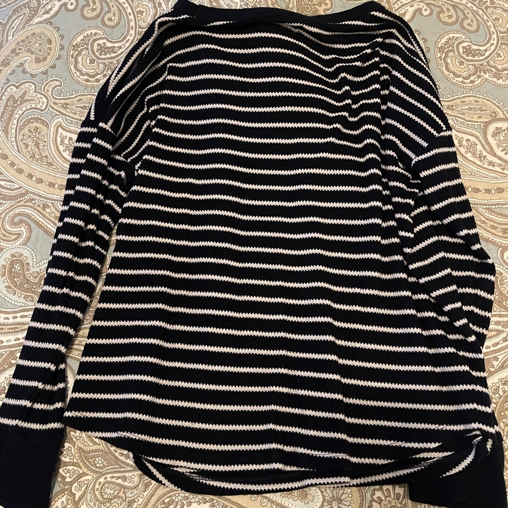 Womens LOFT long sleeve